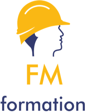 FMD FORMATION - logotype